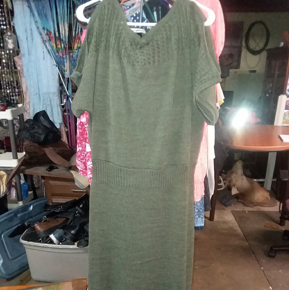 Dress